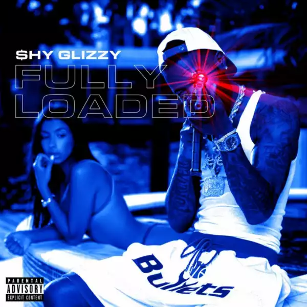 Shy Glizzy - Gimme A Hit